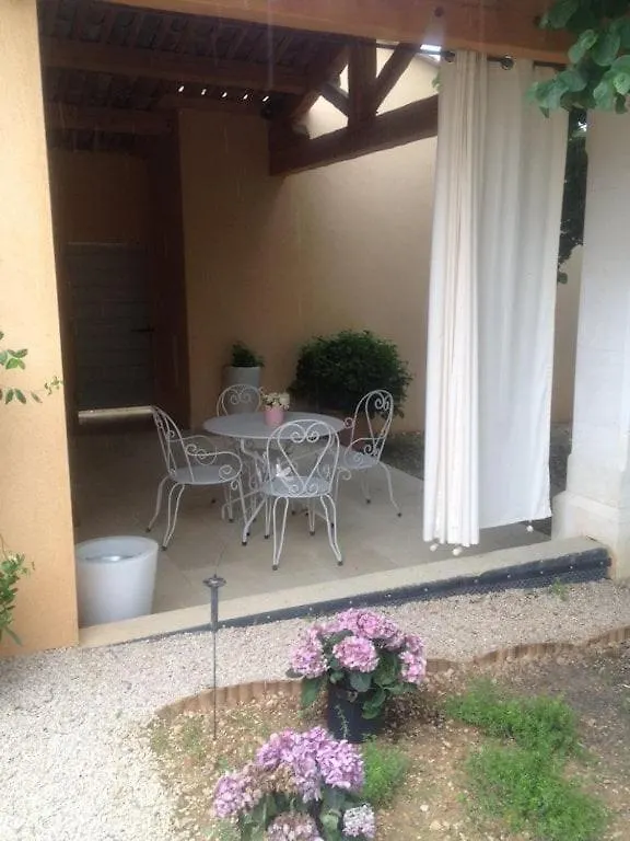 L'Aire Du Garlaban Aubagne Bed & Breakfast
