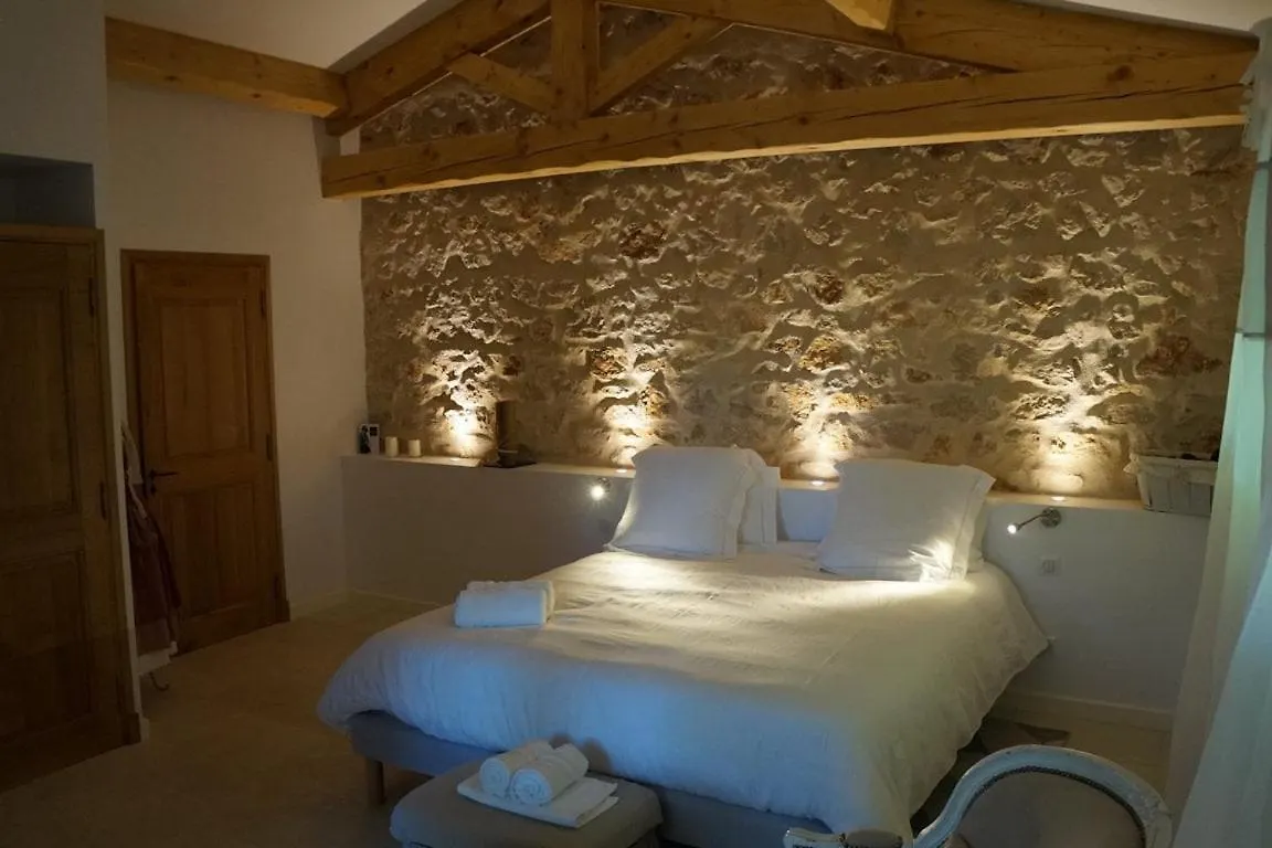 L'Aire Du Garlaban Aubagne Bed & Breakfast 0*,