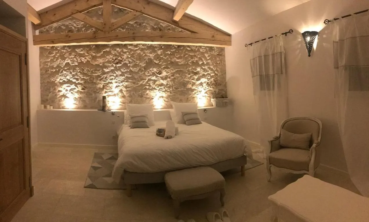 L'Aire Du Garlaban Aubagne Bed & Breakfast 0*,  France